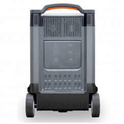 Зарядна станція AllPowers R4000 3456Wh 4000W