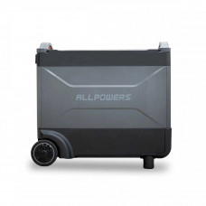 Зарядная станция AllPowers R4000 3456Wh 4000W
