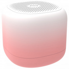 Портативна акустика Proove Velvet 3W Pink (PDVE050010017)