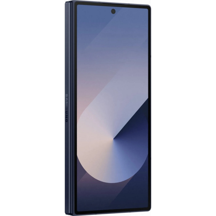 Смартфон Samsung Galaxy Fold6 12/256GB Navy (SM-F956BDBB)