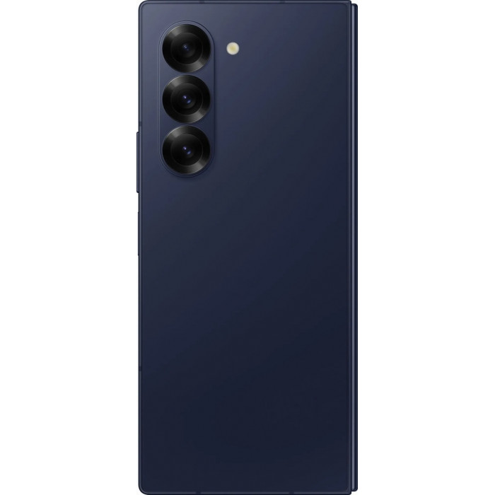 Смартфон Samsung Galaxy Fold6 12/256GB Navy (SM-F956BDBB)