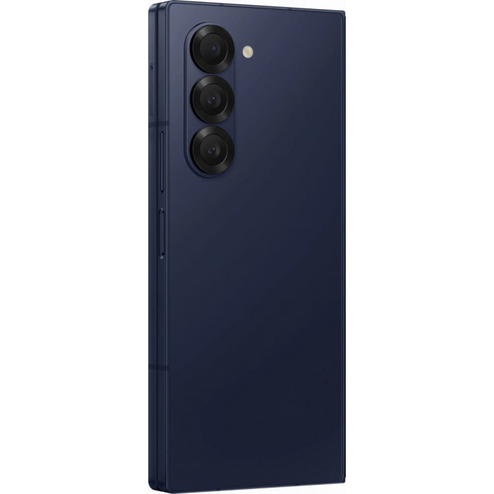 Смартфон Samsung Galaxy Fold6 12/256GB Navy (SM-F956BDBB)