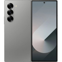 Samsung Galaxy Fold6 12/256GB Silver Shadow (SM-F956BZSB)