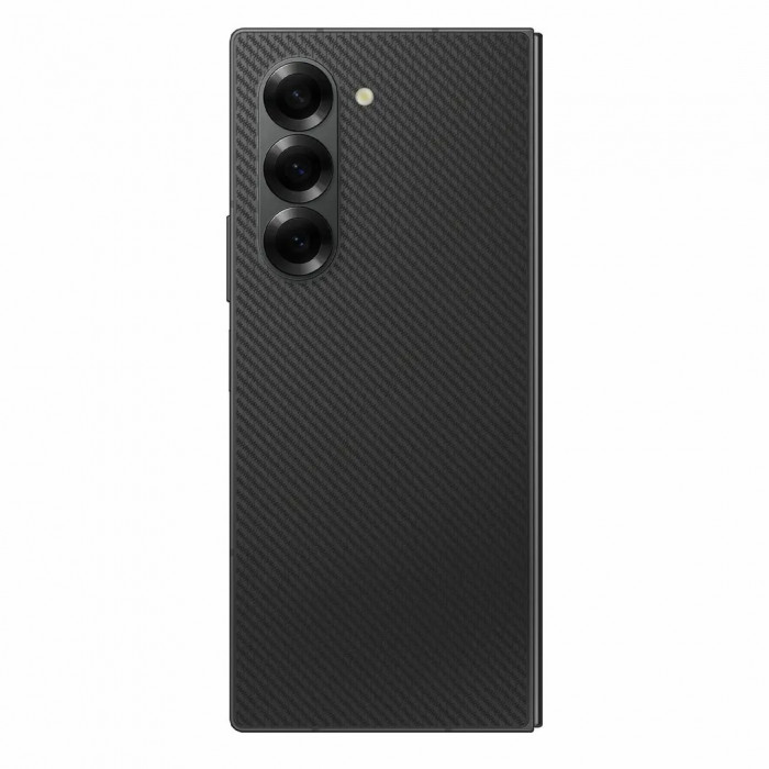 Смартфон Samsung Galaxy Fold6 12/512GB Crafted Black (SM-F956BAKC)