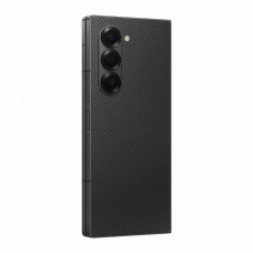 Samsung Galaxy Fold6 12/512GB Crafted Black (SM-F956BAKC)