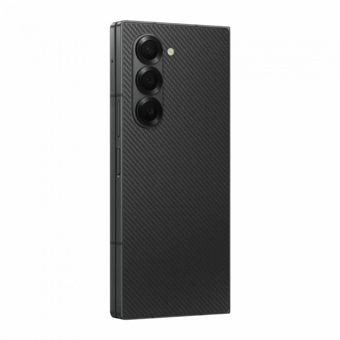 Смартфон Samsung Galaxy Fold6 12/512GB Crafted Black (SM-F956BAKC)
