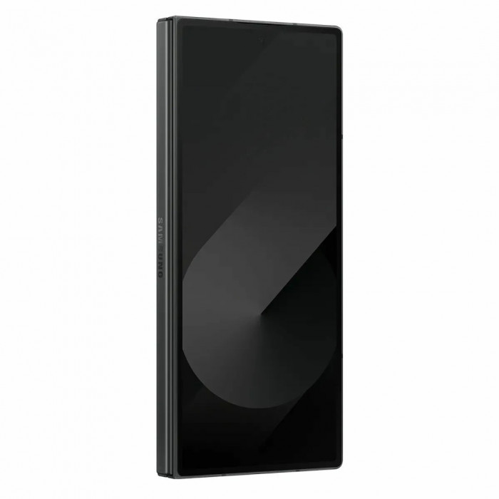 Смартфон Samsung Galaxy Fold6 12/512GB Crafted Black (SM-F956BAKC)