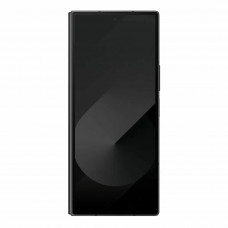 Samsung Galaxy Fold6 12/512GB Crafted Black (SM-F956BAKC)