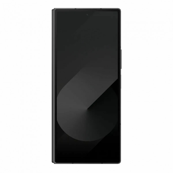 Смартфон Samsung Galaxy Fold6 12/512GB Crafted Black (SM-F956BAKC)