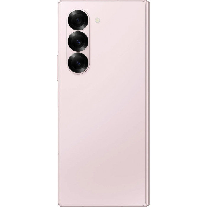 Смартфон Samsung Galaxy Fold6 12/512GB Pink (SM-F956BLIC)