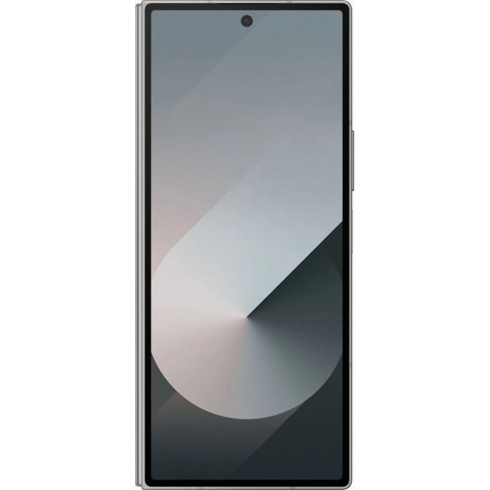 Смартфон Samsung Galaxy Fold6 12/512GB Silver Shadow (SM-F956BZSC)