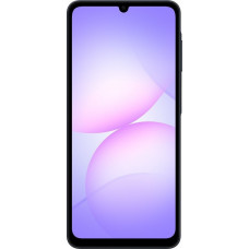 Samsung Galaxy A07 4/128GB Black (SM-A075FZKG)