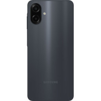 Samsung Galaxy A07 4/128GB Black (SM-A075FZKG)