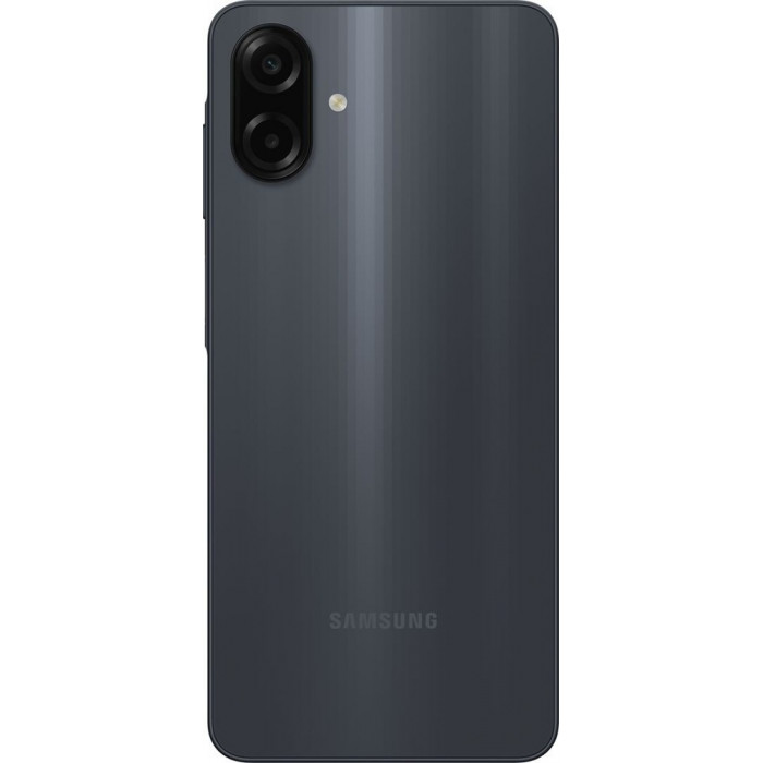 Samsung Galaxy A07 4/128GB Black (SM-A075FZKG)
