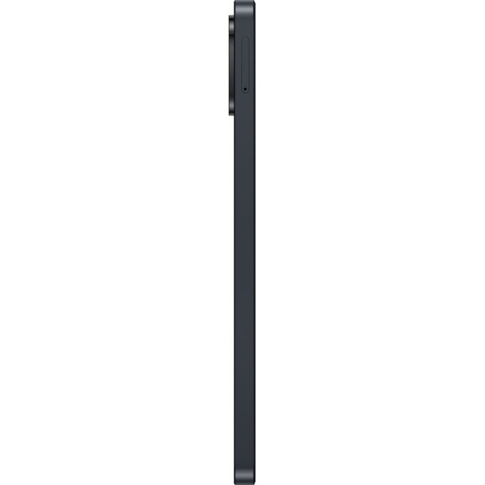 Samsung Galaxy A07 4/128GB Black (SM-A075FZKG)