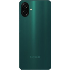 Samsung Galaxy A07 4/128GB Green (SM-A075FZGG)