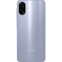Samsung Galaxy A07 4/128GB Violet (SM-A075FLVG)
