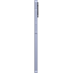 Samsung Galaxy A07 4/128GB Violet (SM-A075FLVG)