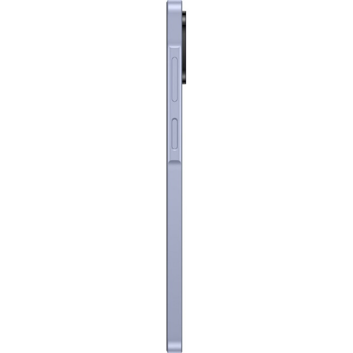 Samsung Galaxy A07 4/128GB Violet (SM-A075FLVG)