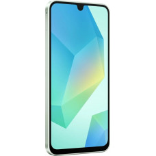 Samsung Galaxy A16 4/128GB Light Green (SM-A165FLGB)
