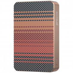 Павербанк Proove Carbon Slim 22.5W 10000mAh Glowrise (PBCS22110052)