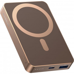 Павербанк Proove Carbon Slim 22.5W 10000mAh Glowrise (PBCS22110052)