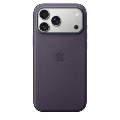 Чохол TechWoven для iPhone 17 Pro Max Purple