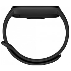 Фитнес-браслет Xiaomi Mi Smart Band 6 Black (BHR4951GL)