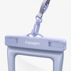 Водонепроникний чохол Spigen A610 Universal Waterproof Aqua Blue (ACS06009)