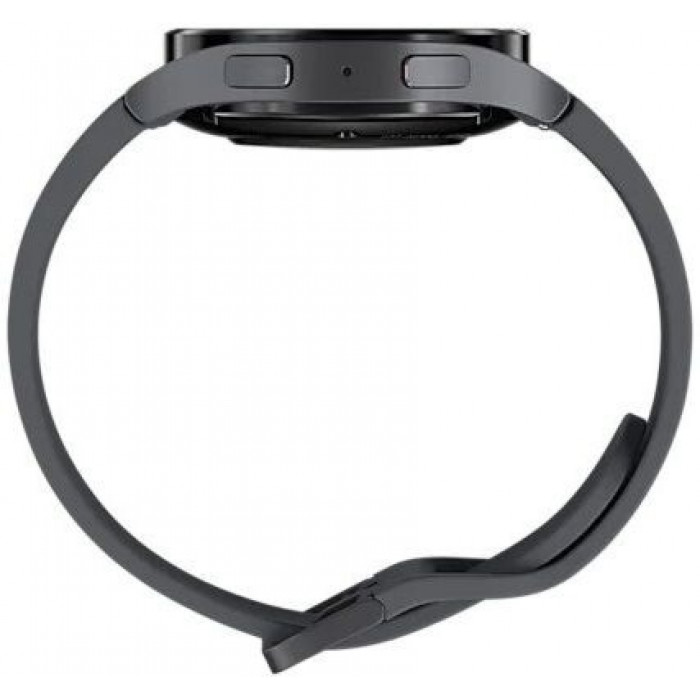 Смарт-часы Samsung Galaxy Watch 5 44mm Graphite (SM-R910NZAASEK)