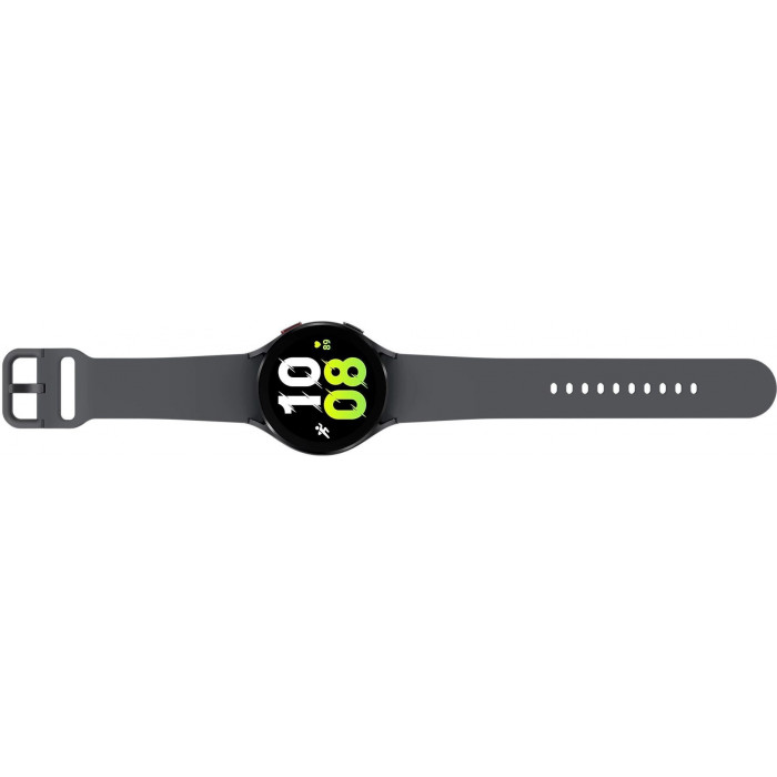 Смарт-часы Samsung Galaxy Watch 5 44mm Graphite (SM-R910NZAASEK)