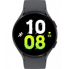 Смарт-часы Samsung Galaxy Watch 5 44mm Graphite (SM-R910NZAASEK)
