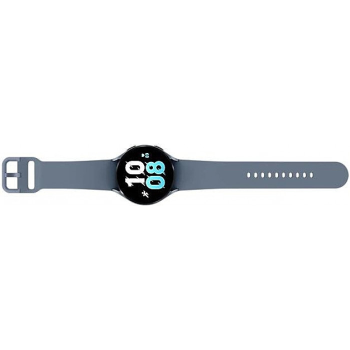 Смарт-часы Samsung Galaxy Watch 5 44mm Saphire (SM-R910NZBASEK)