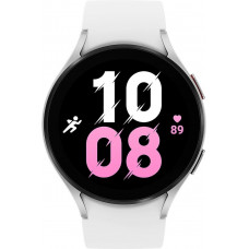 Смарт-часы Samsung Galaxy Watch 5 44mm Silver (SM-R910NZSASEK)