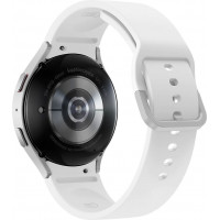 Смарт-годинник Samsung Galaxy Watch 5 44mm Silver (SM-R910NZSASEK)