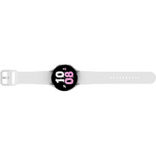 Смарт-часы Samsung Galaxy Watch 5 44mm Silver (SM-R910NZSASEK)
