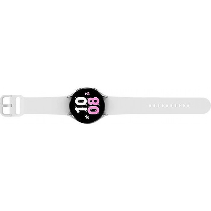 Смарт-часы Samsung Galaxy Watch 5 44mm Silver (SM-R910NZSASEK)