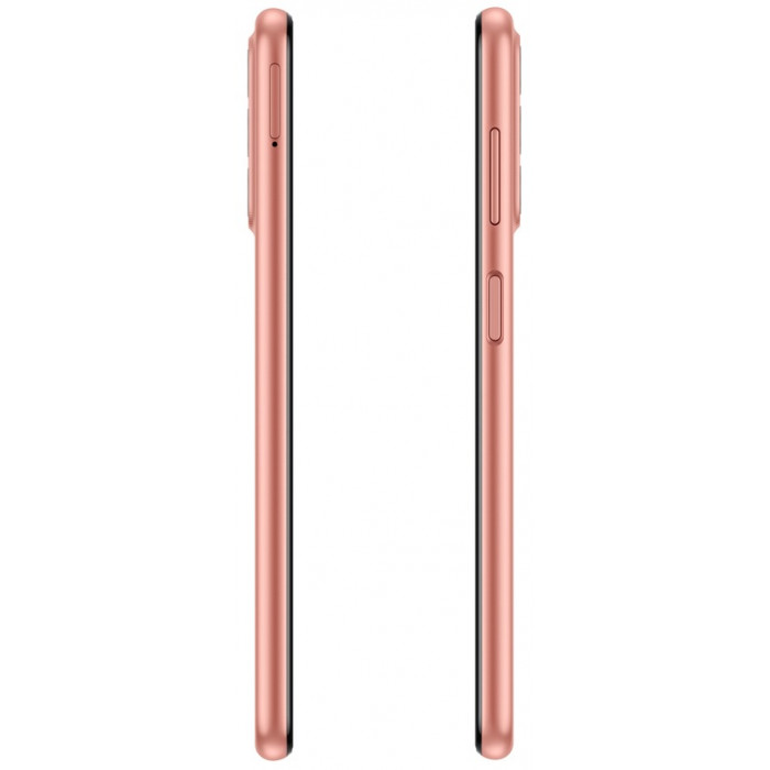 Смартфон Samsung Galaxy M13 2022 M135F 4/128GB Orange Copper (SM-M135F)
