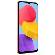 Samsung Galaxy M13 2022 M135F 4/64GB Orange Copper (SM-M135F)