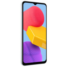 Samsung Galaxy M13 2022 M135F 4/64GB Light Blue (SM-M135F)