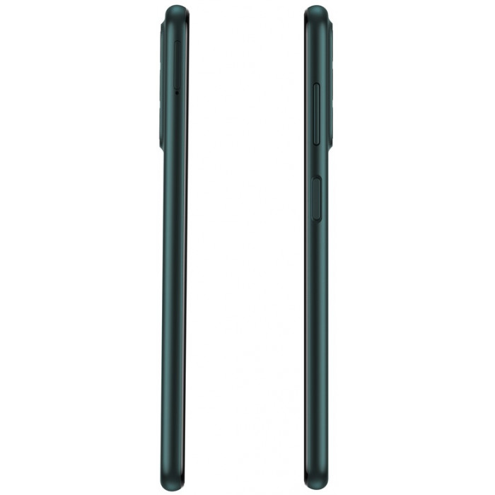 Смартфон Samsung Galaxy M13 2022 M135F 4/64GB Deep Green (SM-M135F)