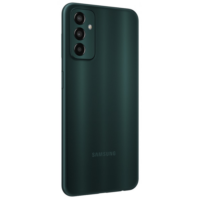Смартфон Samsung Galaxy M13 2022 M135F 4/64GB Deep Green (SM-M135F)
