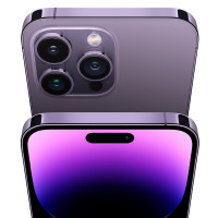 Apple iPhone 14 Pro 512GB Deep Purple