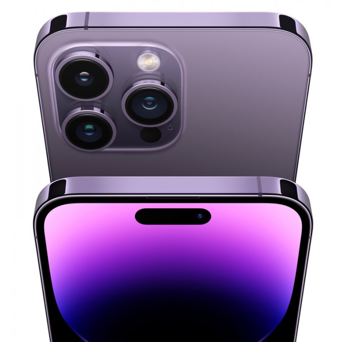 Смартфон Apple iPhone 14 Pro 512GB Deep Purple