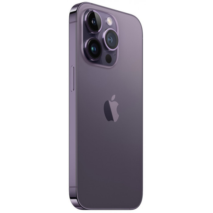 Смартфон Apple iPhone 14 Pro 512GB Deep Purple