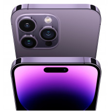 Apple iPhone 14 Pro Max 1TB Deep Purple