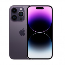 Apple iPhone 14 Pro Max 1TB Deep Purple