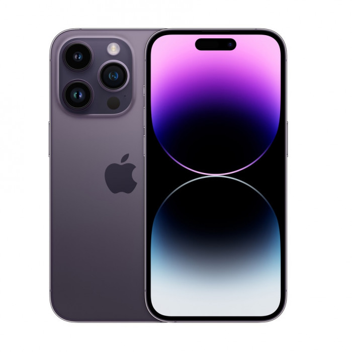 Смартфон Apple iPhone 14 Pro Max 1TB Deep Purple
