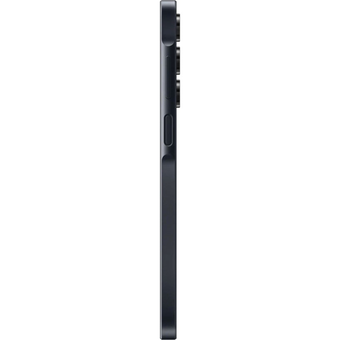 Samsung Galaxy A16 4/128GB Black (SM-A165FZKBEUC)