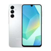 Samsung Galaxy A16 4/128GB Grey (SM-A165FZABEUC)